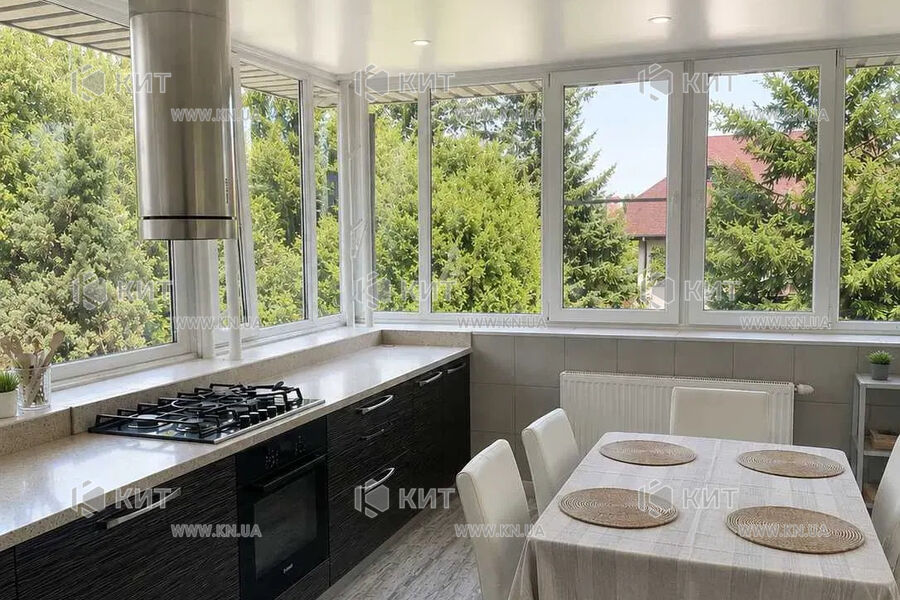 Продажа дома Харьков, Поселок Жуковского, 400м²