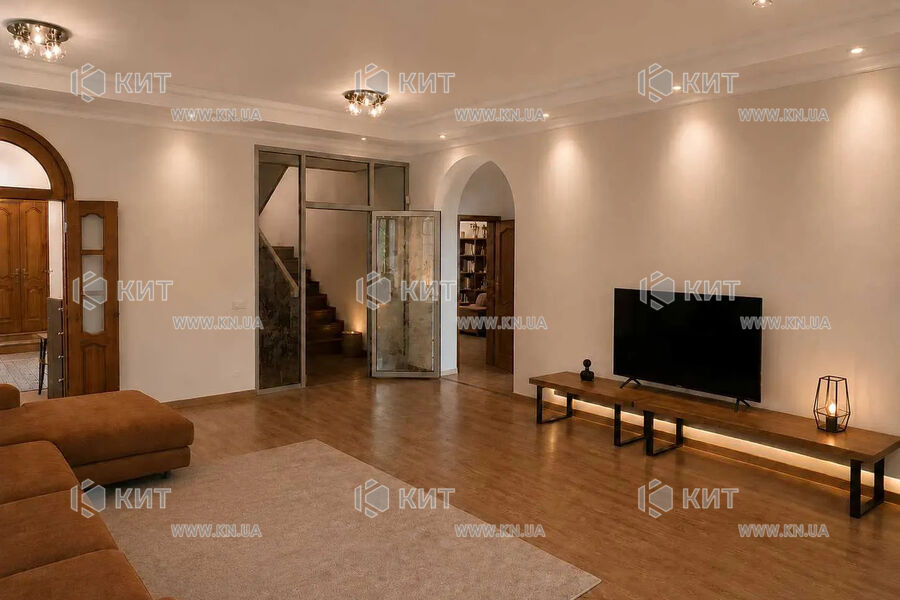Продажа дома Харьков, Поселок Жуковского, 400м²