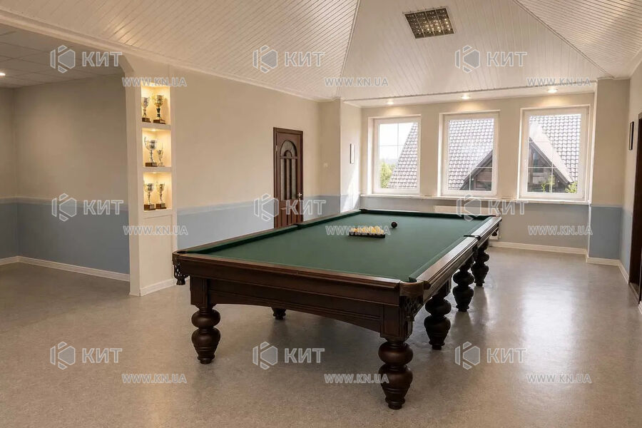 Продажа дома Харьков, Поселок Жуковского, 400м²