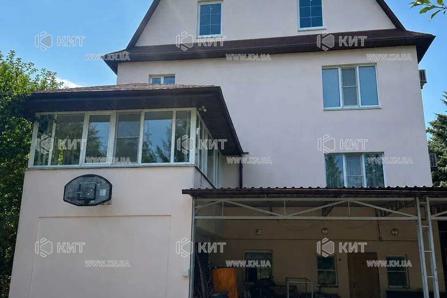 Продажа дома Харьков, Поселок Жуковского, 400м²