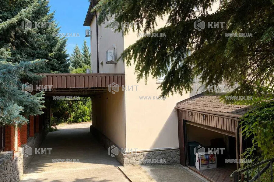 Продажа дома Харьков, Поселок Жуковского, 400м²