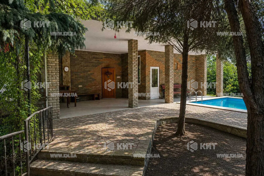 Продажа дома Харьков, Поселок Жуковского, 400м²