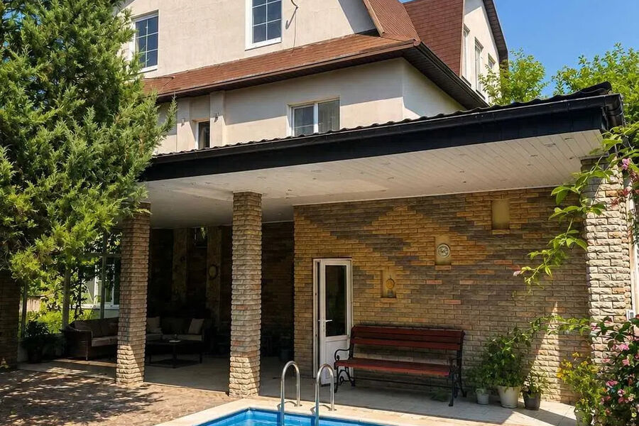 Продажа дома Харьков, Поселок Жуковского, 400м²