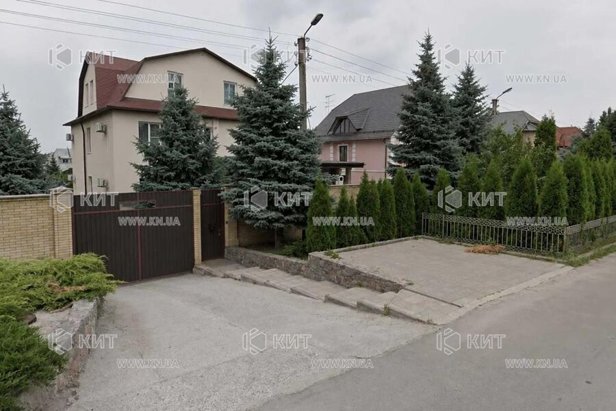 Продажа дома Харьков, Поселок Жуковского, 400м²