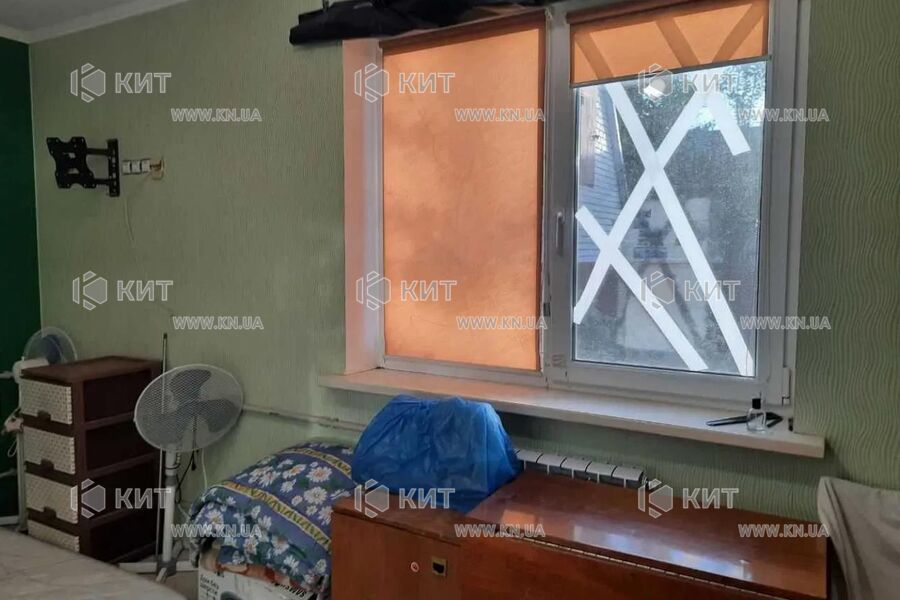 Продажа дома Харьков, Журавлевка, 89м²