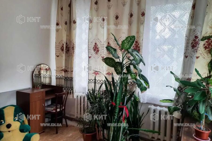 Продажа дома Харьков, Журавлевка, 89м²