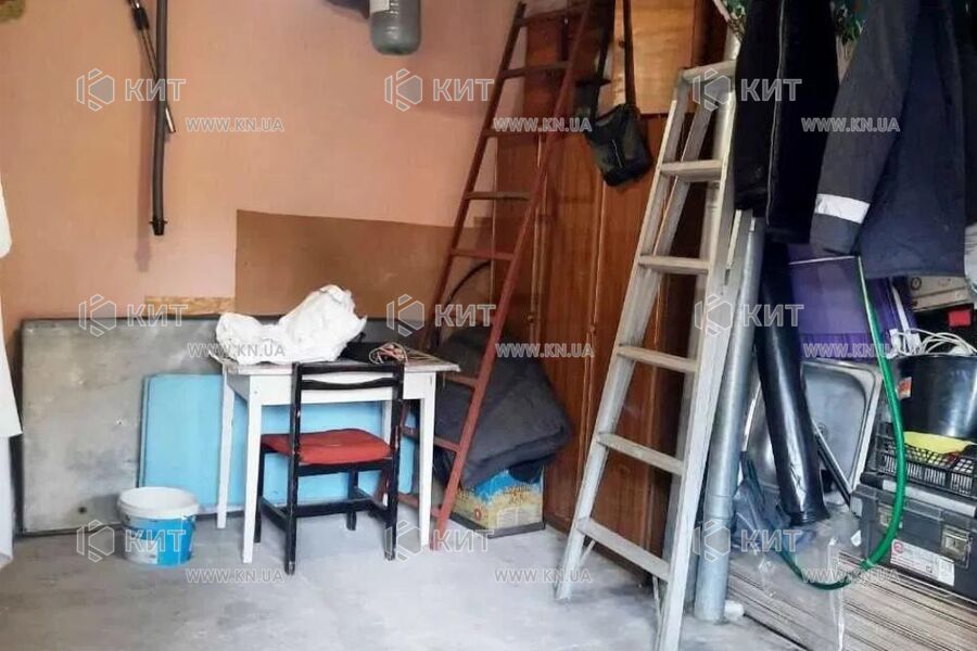 Продажа дома Харьков, Журавлевка, 89м²