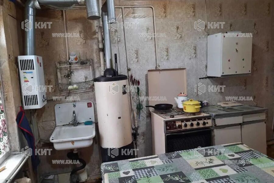 Продажа дома Харьков, Журавлевка, 89м²