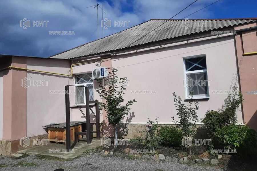 Продажа дома Харьков, Журавлевка, 89м²