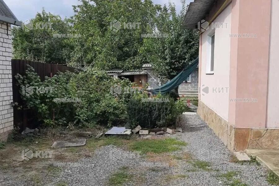 Продажа дома Харьков, Журавлевка, 89м²