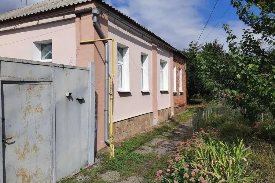 Продажа дома Харьков, Журавлевка, 89м²