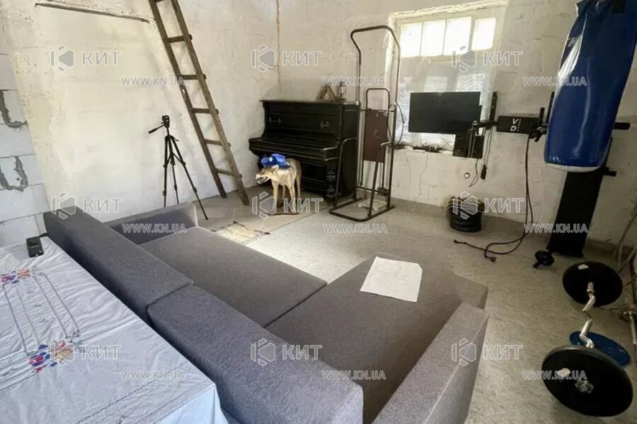 Продажа дома Харьков, Верещаковка, 55м²