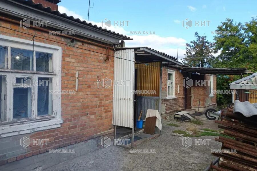 Продаж будинку Харків, Журавлівка, 100м²