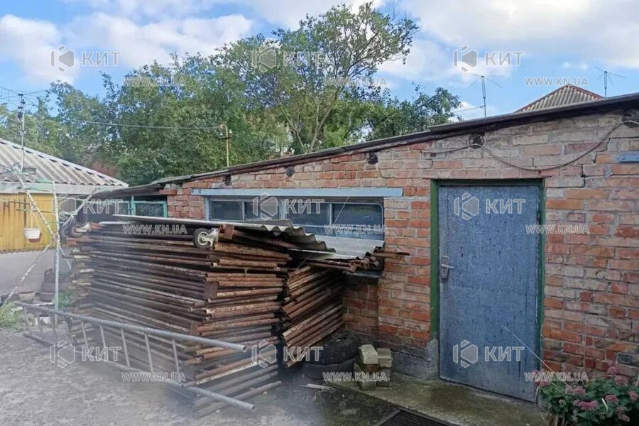 Продаж будинку Харків, Журавлівка, 100м²