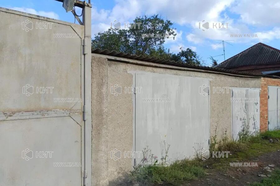 Продаж будинку Харків, Журавлівка, 100м²