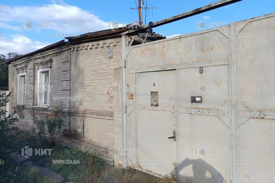 Продаж будинку Харків, Журавлівка, 100м²