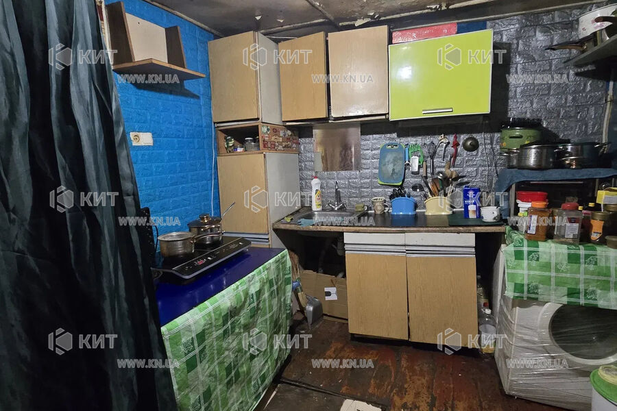 Продажа дома Харьков, Балашовка, 52м²