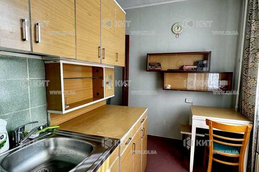 Продажа квартиры Харьков, Алексеевка, 32м²