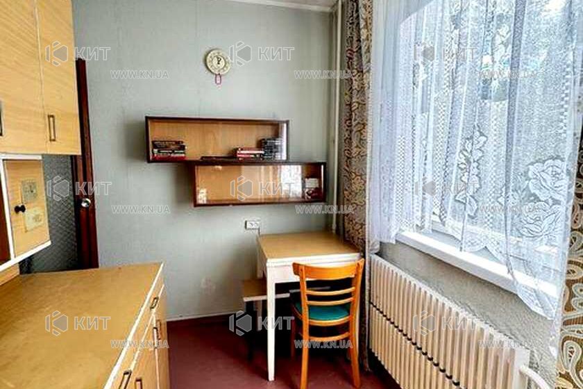 Продажа квартиры Харьков, Алексеевка, 32м²