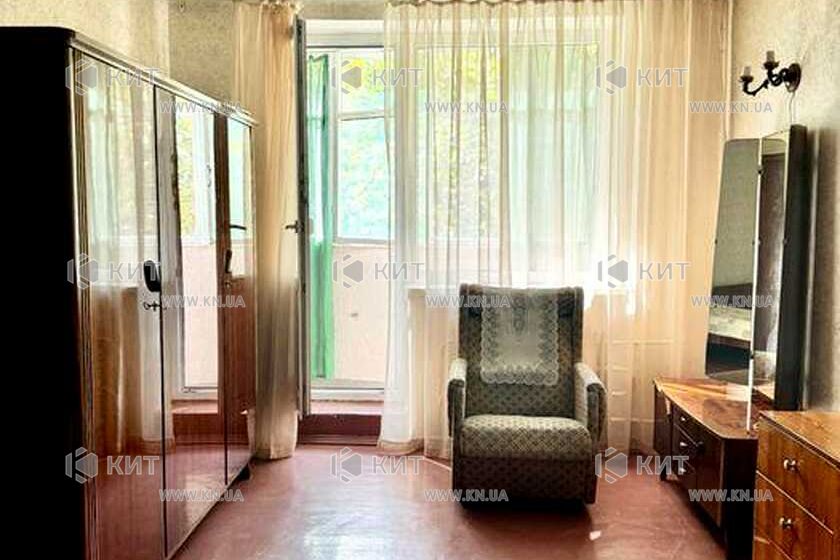 Продажа квартиры Харьков, Алексеевка, 32м²