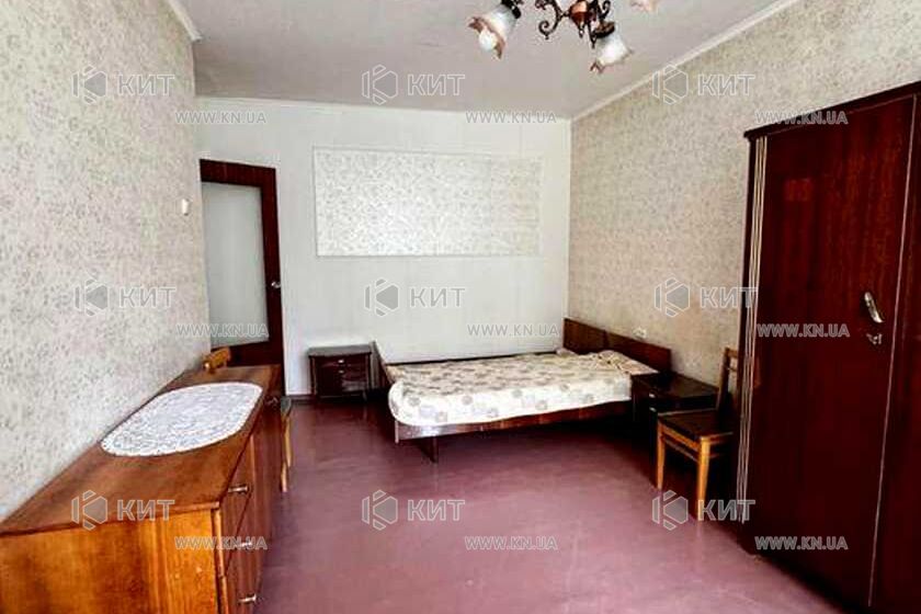 Продажа квартиры Харьков, Алексеевка, 32м²