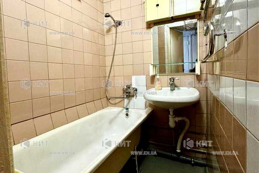 Продажа квартиры Харьков, Алексеевка, 32м²