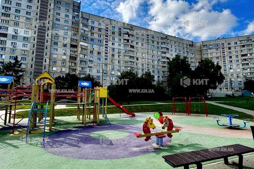 Продажа квартиры Харьков, Алексеевка, 32м²