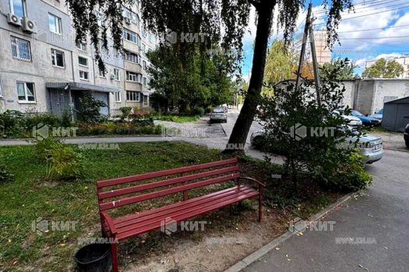 Продажа квартиры Харьков, Алексеевка, 32м²