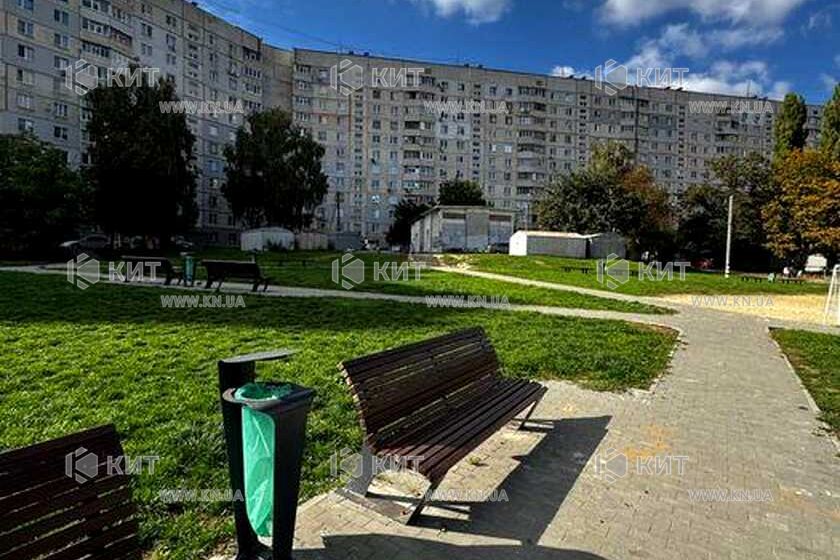 Продажа квартиры Харьков, Алексеевка, 32м²