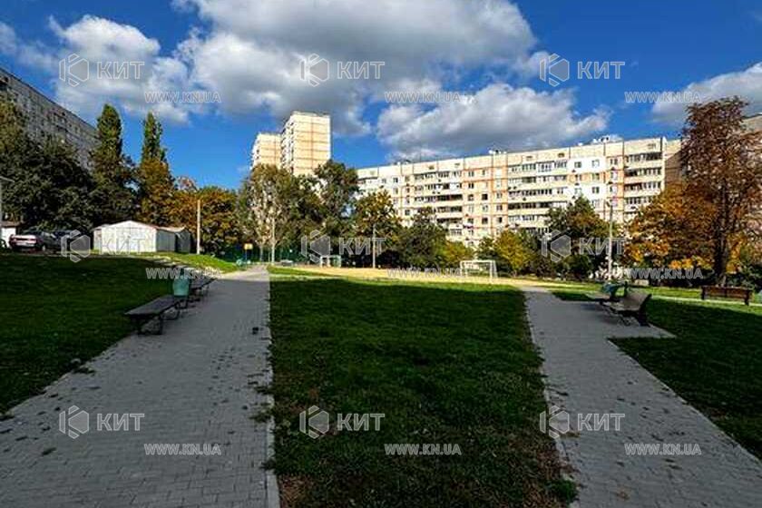 Продажа квартиры Харьков, Алексеевка, 32м²