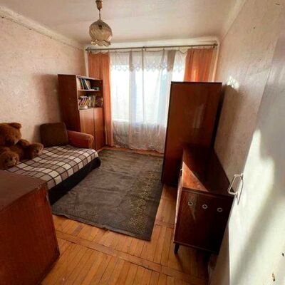 Продажа 	 Харків,  Жуковського пр.   1