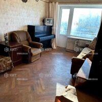 Продаж квартири Харків, Жуковського, П’ятихатки, 62м²