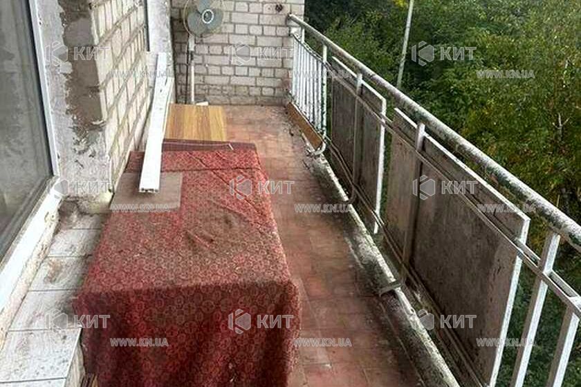 Продаж квартири Харків, Жуковського, П’ятихатки, 62м²