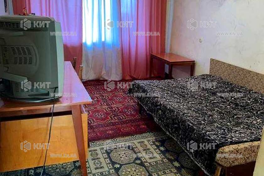 Продаж квартири Харків, Жуковського, П’ятихатки, 62м²