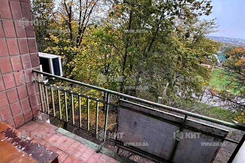 Продаж квартири Харків, Жуковського, П’ятихатки, 62м²