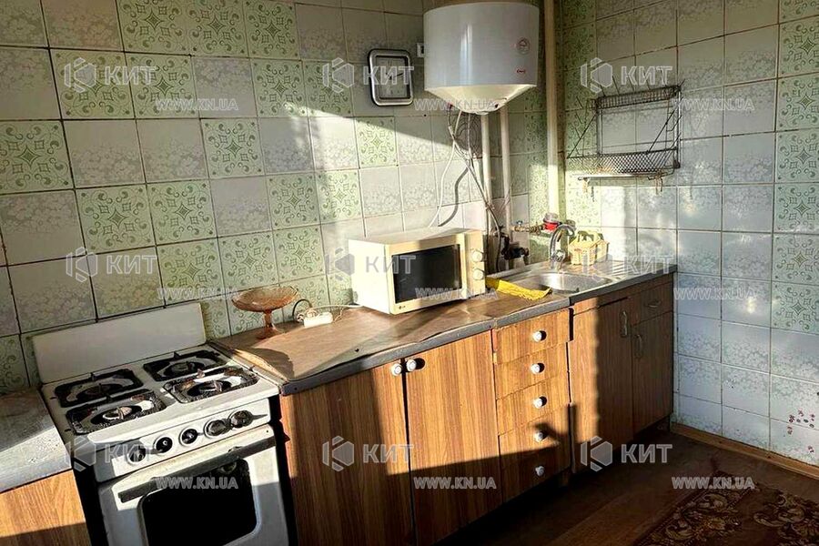 Продаж квартири Харків, Жуковського, П’ятихатки, 62м²