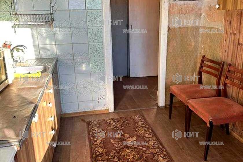 Продаж квартири Харків, Жуковського, П’ятихатки, 62м²