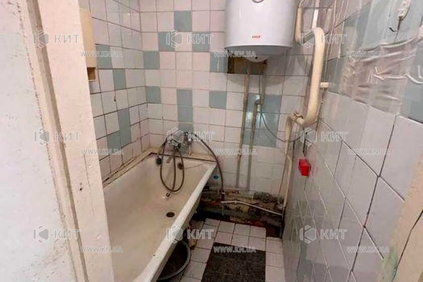 Продаж квартири Харків, Жуковського, П’ятихатки, 62м²