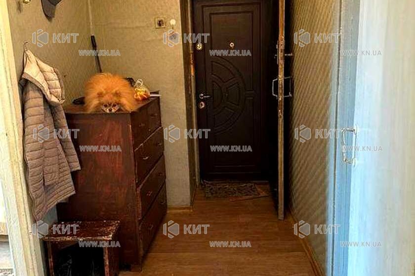 Продаж квартири Харків, Жуковського, П’ятихатки, 62м²