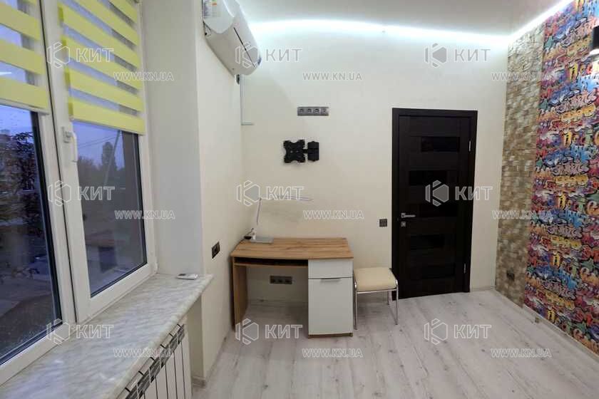 Продаж квартири Харків, Холодна Гора, 45м²