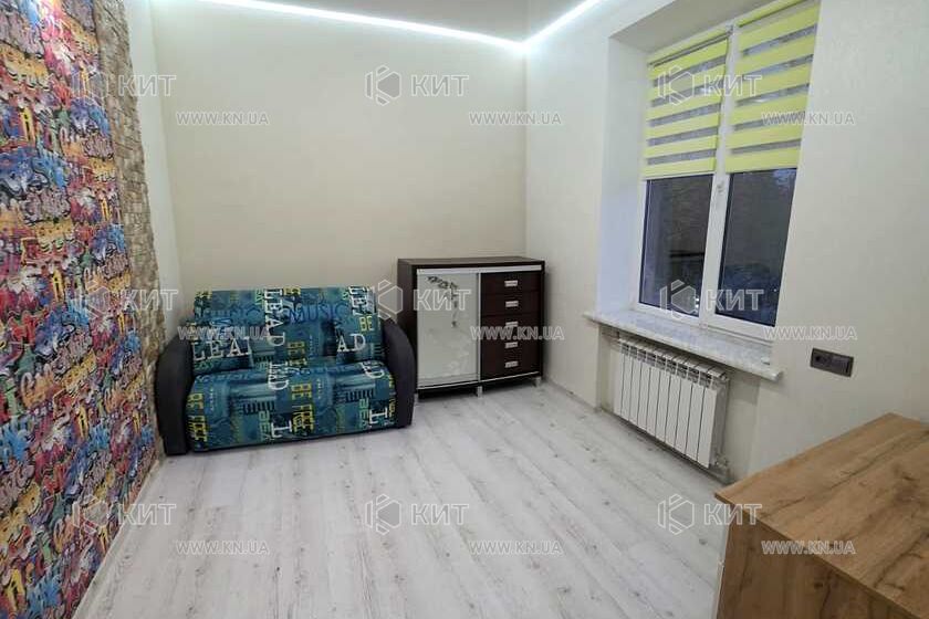 Продаж квартири Харків, Холодна Гора, 45м²