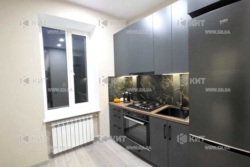 Продаж квартири Харків, Холодна Гора, 45м²