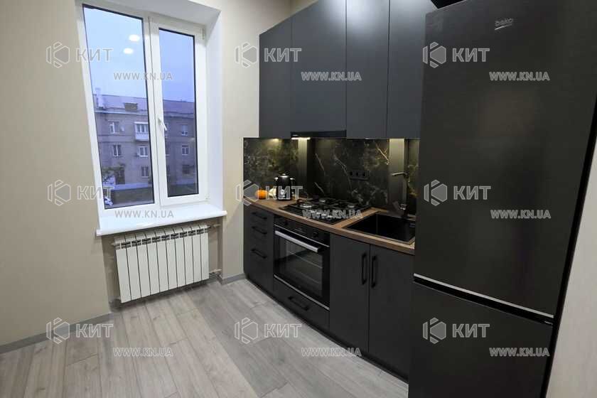 Продаж квартири Харків, Холодна Гора, 45м²
