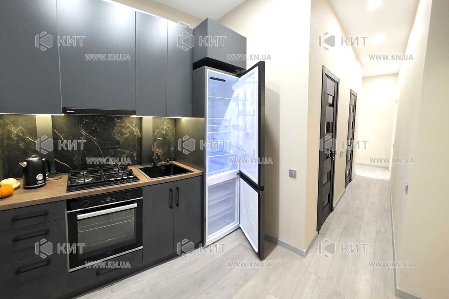 Продаж квартири Харків, Холодна Гора, 45м²
