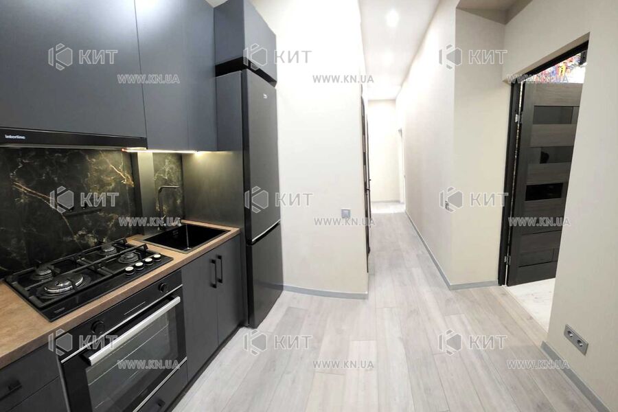 Продаж квартири Харків, Холодна Гора, 45м²
