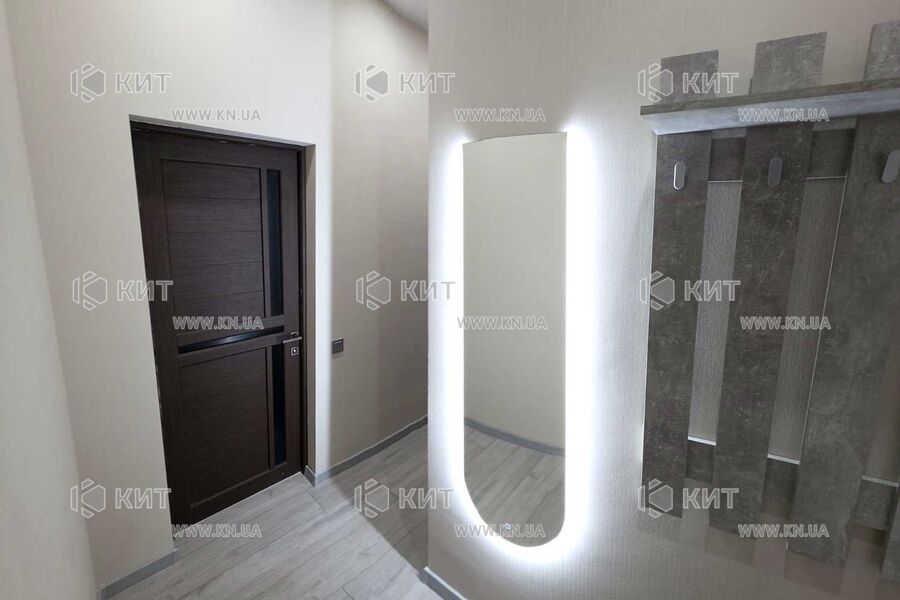 Продаж квартири Харків, Холодна Гора, 45м²