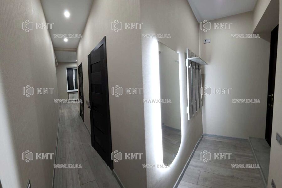 Продаж квартири Харків, Холодна Гора, 45м²