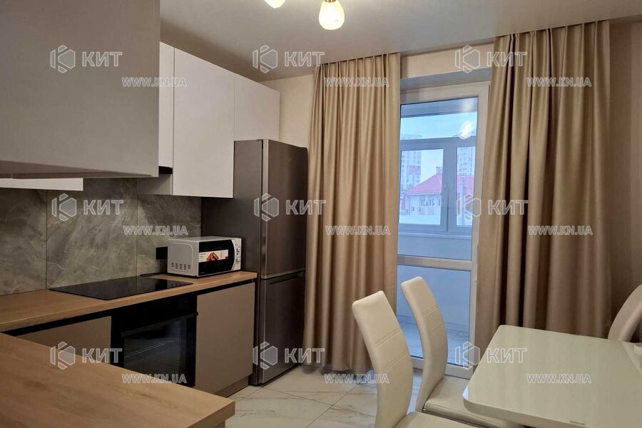 Продаж квартири Харків, Спорт.Гагар.Повст., 42.3м²