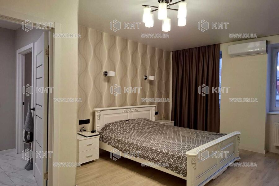 Продаж квартири Харків, Спорт.Гагар.Повст., 42.3м²