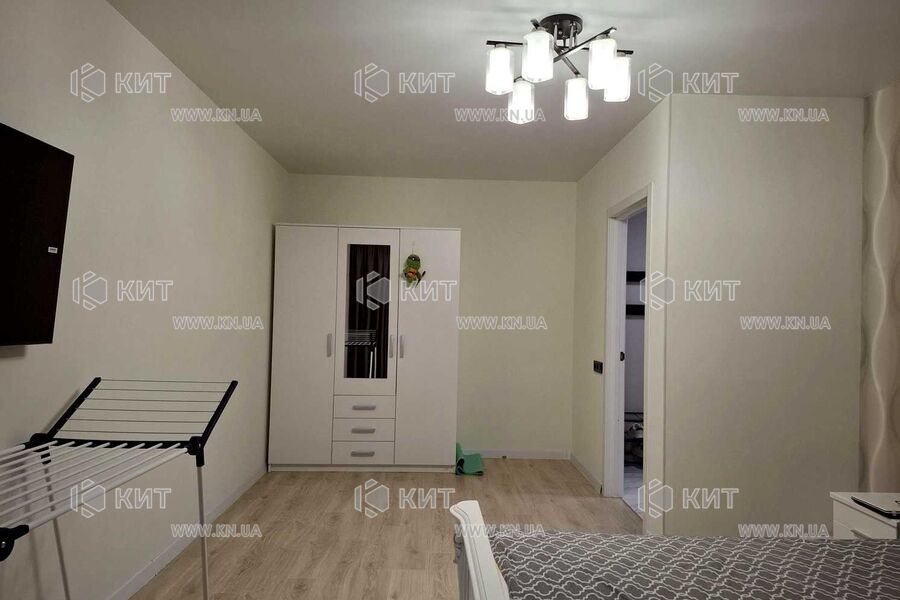 Продаж квартири Харків, Спорт.Гагар.Повст., 42.3м²